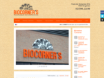 Biocorners Enghien (Bio Corner’s), magasin bio,  boucherie Bio,  vins biodynamiques naturels,
