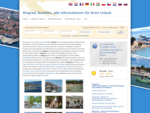 Biograd, Kroatien - Urlaub Ferienwohnungen und Ferienhäuser