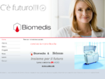 Biomedis diagnostici in vitro ivd strumenti scientifici per laboratori reagenti e prodotti clinici ...