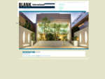 BLANK - 株式会社ブランク