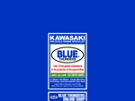 東京都足立区千住のバイク屋【BLUE THUNDERS｜ブルーサンダース】の公式サイトです。