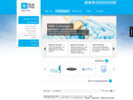 BlueChip bietet Web Lösungen basierend auf dem CMS TYPO3 sowie Online Marketing, SEO SEM