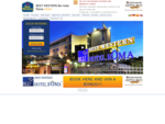 Best Western - Blu Hotel Rome - Official Site