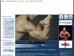 Bodybuilding Forum - Ελληνικό Body Building - Bodybuilders. gr