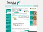 BoisLim - Interprofession FORT-BOIS Limousin