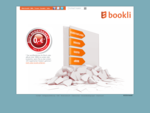 Herzlich Willkommen auf bookli. de | Selfpublishing, Bücher, eBooks