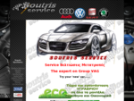 Boutris Service - Συνεργείο αυτοκινήτων