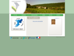 Bienvenue sur le site officiel de la mairie de Bouzeron