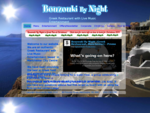 Welcome To Bouzouki By Night Greek Restaurant Nightclub - Manchester