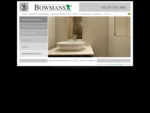 Home - Bowmans of Nottingham - Bowman Bathrooms