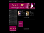 京橋のガールズバー「Bar HOP」。京橋のちょっと変わったお店です(笑)。住所『大阪府大阪市都島区東野田3-1-3 JORENビル1F』