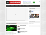 Algae Grower