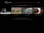 Breyton Wheels - Stockach - German light alloy wheels