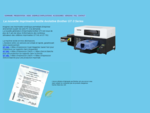 Présentation de la nouvelle imprimante numérique textile Brother GT3 Serie, remplaçante des impr...