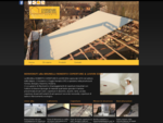 Brunelli coperture edili - Poggio Renatico - Visual site