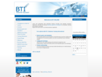 BWL Planspiele von BTI - Business Training International GmbH. Haptisch betriebswirtschaft begreif