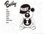 Buiby (ブイビィ) Official Website ｜ イベント情報・取扱いアイテム情報・Buiby最新情報。