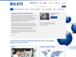 BULATS – The Business Language Testing Service – es un conjunto de herramientas en varios idiomas pa