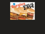 Burgering House - Burgers, Beef Burgers, Chicken Burgers, Gourmet Burgers, Quesadilla, Sandwich