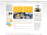 SAP Business One Implementation Experts, Ochiba Business Solutions