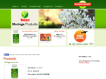 Buy Moringa Products | Shop Moringa Products