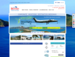 Welcome to the Official Website of the BVI Tourist Board