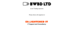 BWBD LTD | IT Support Leeds | IT Consultancy Leeds |