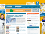 cBanque est un portail d'information sur la banque, le crédit et les placements  comparateur de...