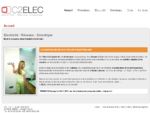 Electricien Toulouse (31) - L'entreprise d'électricité générale C2ELEC vous accompagne dans vos ...