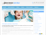 | Dentiste Saint Maur