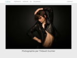 Thibault Duchier, photographe à  Bordeaux, je vous propose de découvrir ici mon travail photogr...