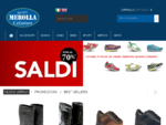 Shopping Online | Calzature Merolla