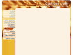 camoes. com - internet presence provider