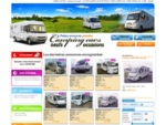 Annonces gratuites de camping cars occasion de toutes les marques pour les particuliers et de pr...