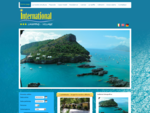 Home Page | Camping Village International
