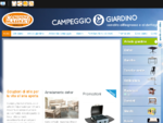 Articoli da campeggio - Camping Market - Torino