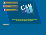 CAM srl - Lavorazioni meccaniche di precisione