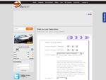 Welcome to Car Motion Rent a Car Website