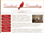 Cardinal Counselling
