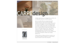 Carpe Design - Vi bygger dina idéer