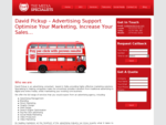 Advertising Agency in Leeds specialising in Search Engine Optimisation