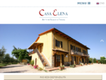 Casa Elena appartamenti per vacanze Cortona, Toscana - Holiday House in tuscany