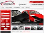 Unfallauto Ankauf und Verkauf österreichweit, Unfallwagen, Unfallfahrzeuge, Totalschäden, besc
