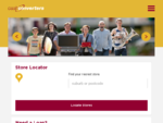 Cash Converters Australia - Buy and Sell Second Hand Goods - Cash Loans