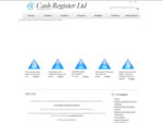 Cash Register Ltd | we develope the future