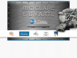 Rottami R. Casini srl ferrosi e metallici - Riciclaggio riciclo e vendita Udine Iron scraps and ...