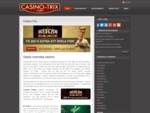 Casino Trix - erbjudanden hos svenska casinon på nätet