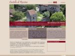 Castello Matrimonio - Castello di Rossino location nozze, eventi aziendali, ville a Como, ...