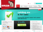 CatDog. eu