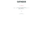 CATHEXIS
